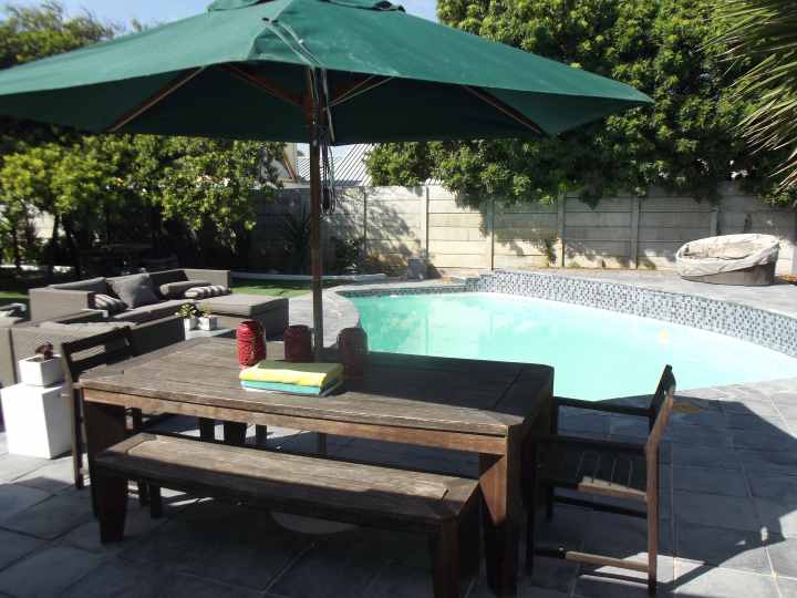 4 Bedroom Property for Sale in Blouberg Rise Western Cape